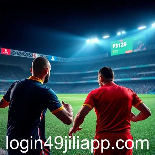 Navigating the 49jili App in a Growing Gaming Landscape