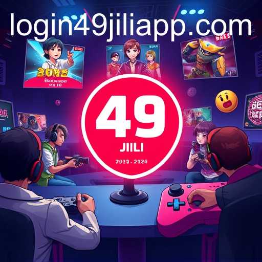 Exploring the Online Gaming Landscape: The Rise of 49jili App