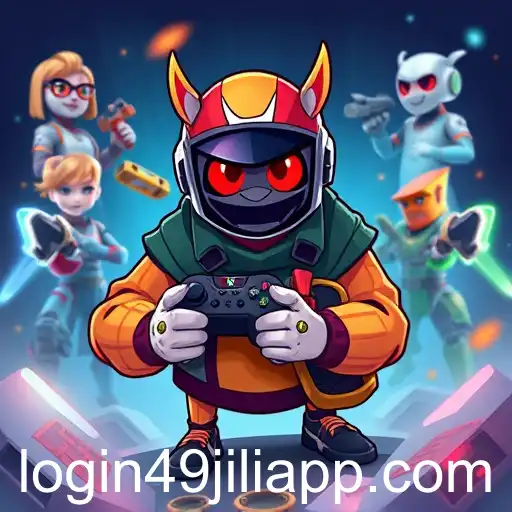 The Rise of 49jili App in Gaming