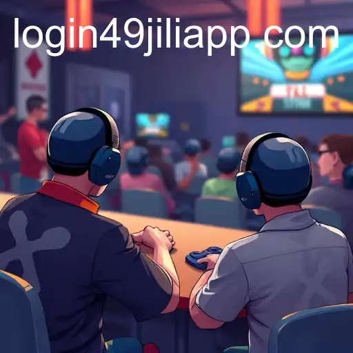 The Rise of 49jili in the Gaming World