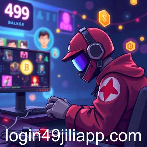 The Rise of Blockchain in Gaming