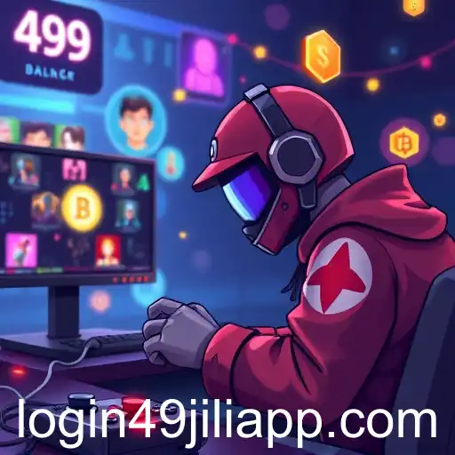 The Rise of Blockchain in Gaming