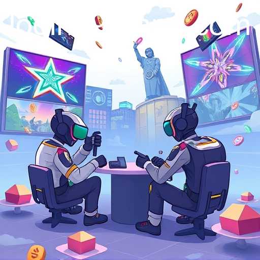 Navigating the Digital Landscape: The Evolution of Gaming Platforms