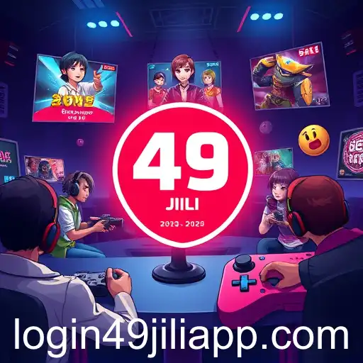 Evolution of Online Game Platforms in 2025