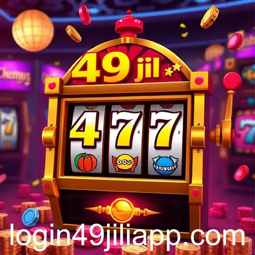 Navigating the World of 49jili: A Modern Gaming Experience