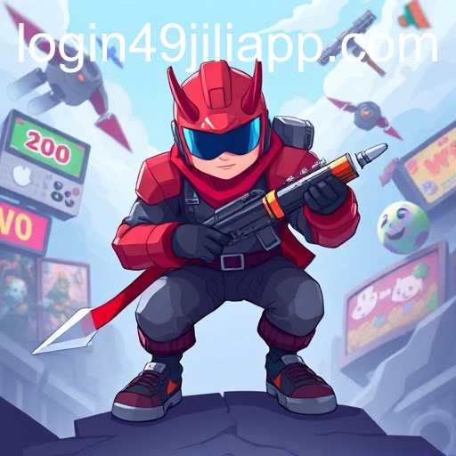 Exploration of 49jili App in the Gaming World