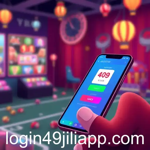 Exploring the 49jili App: Trends and Insights