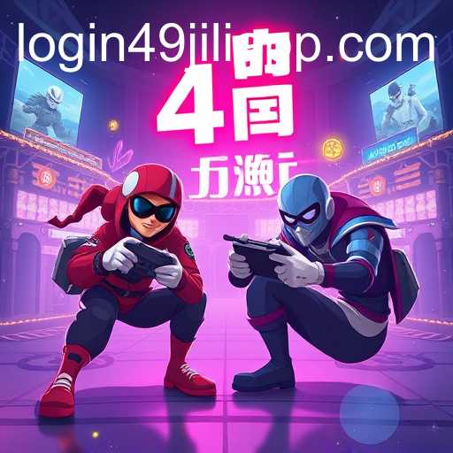 Exploring the Surge of 49jili App in Online Gaming