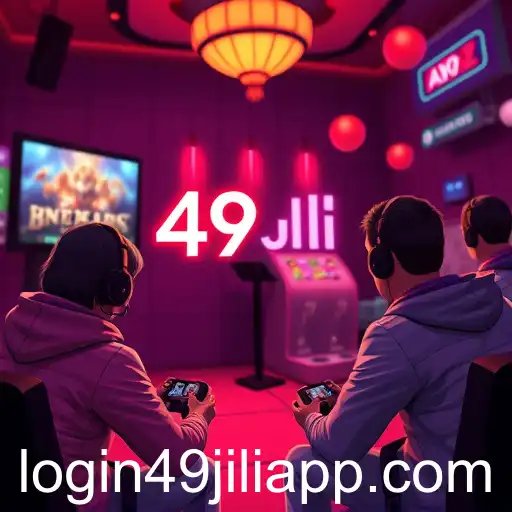 Exploring the Popularity and Impact of 49jili App