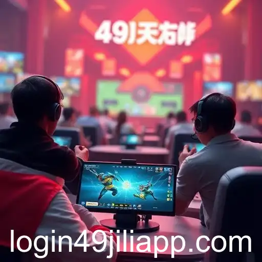 Exploring the Digital Landscape of Gaming Platforms