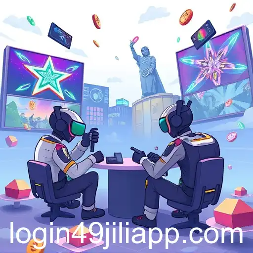 Navigating the Digital Landscape: The Evolution of Gaming Platforms