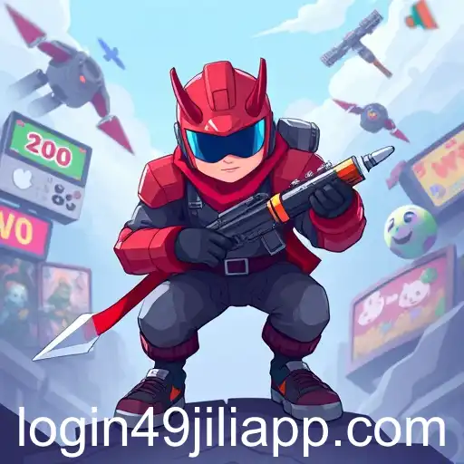 Exploration of 49jili App in the Gaming World