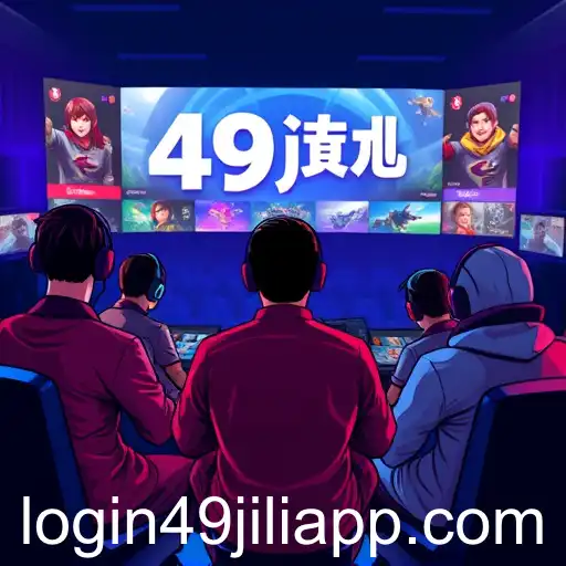 Exploring the Digital Landscape: The Role of Gaming Apps