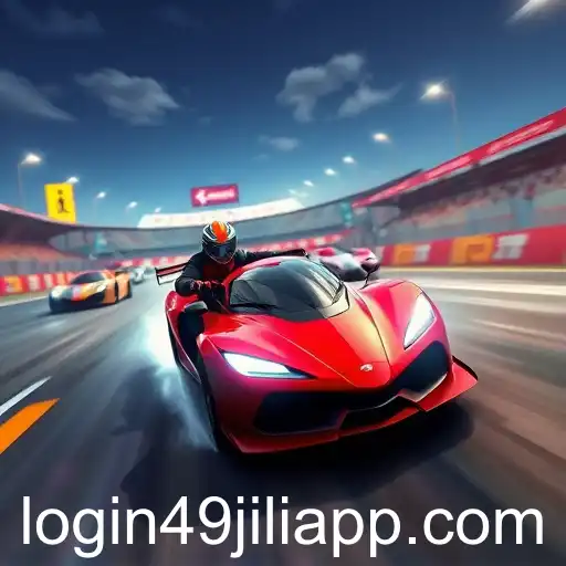 Navigating the Digital Frontier with 49jili App