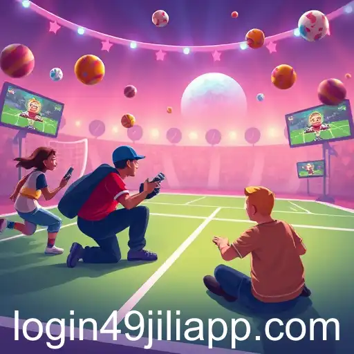 Exploring the Rise of Online Gaming Platforms