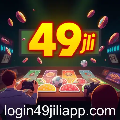 The Rise of 49jili App in Gaming Culture