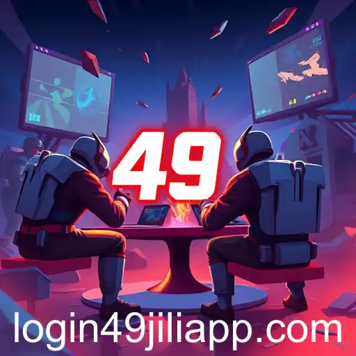 The Rise of Mobile Gaming and 49jili's Impact