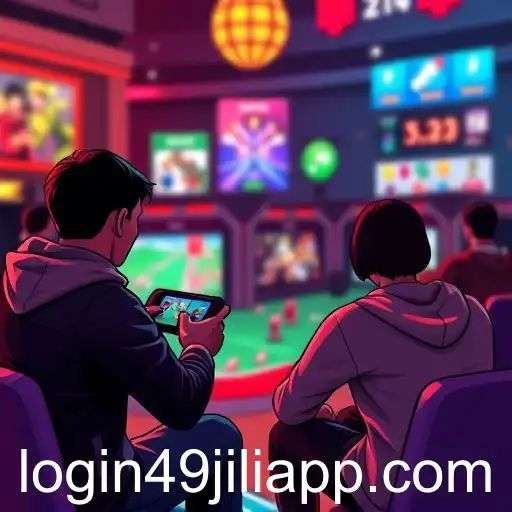 Exploring the Rise of Mobile Gaming in 2025