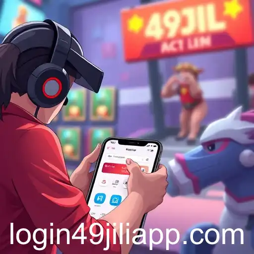 The Surge of Online Gaming Portals in 2025