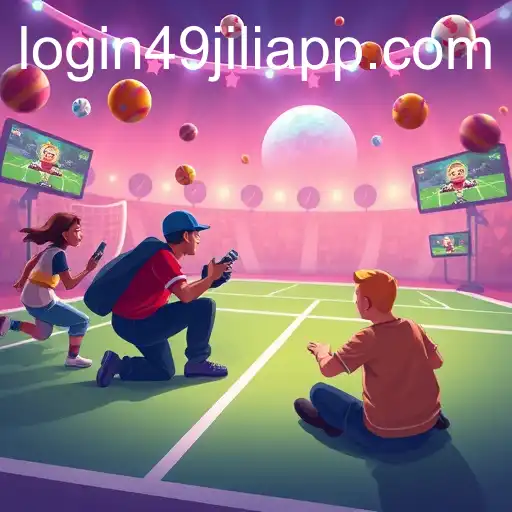 Exploring the Rise of Online Gaming Platforms