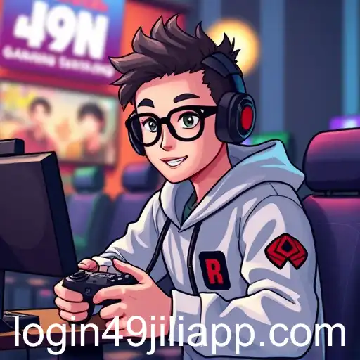 Navigating the Landscape of Online Gaming in 2025