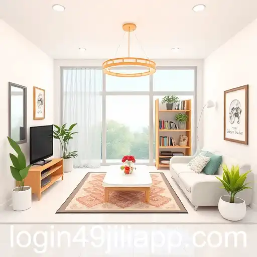 The Rise of 49jili: A New Frontier in Mobile Gaming