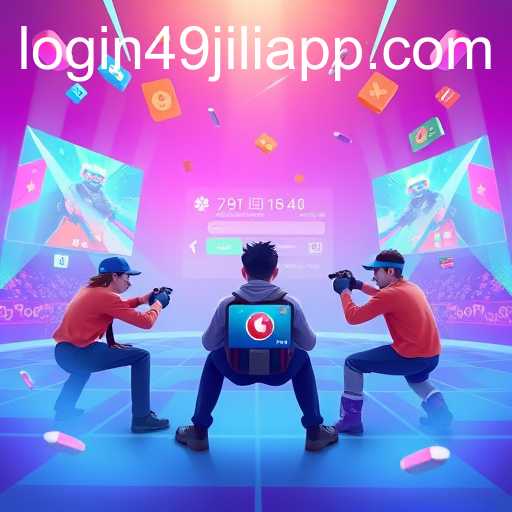 The Rise of 49jili App in Gaming
