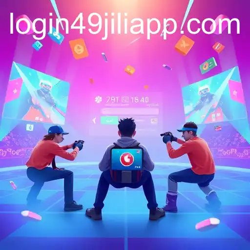 The Rise of 49jili App in Gaming