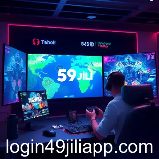 The Rise of Online Gaming Platforms