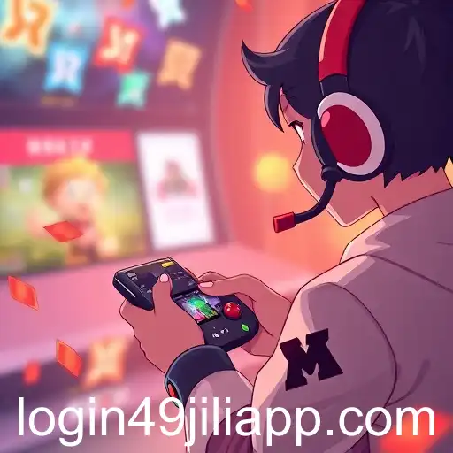 Rising Trends in Online Gaming Platforms