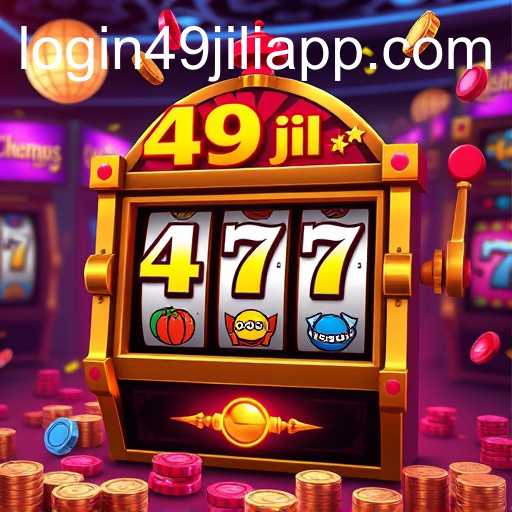 Exploring the Thrilling World of Slot Machines on the 49jili App