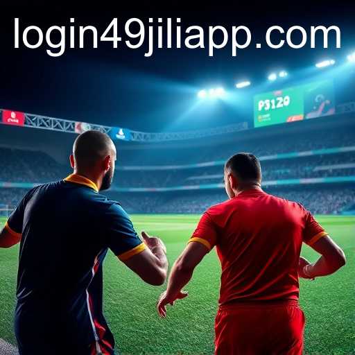 Exploring the World of Sports Betting on 49jili App