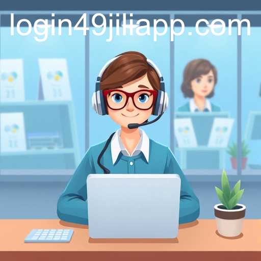 Exploring the 'Customer Support' Game Category on 49jili App